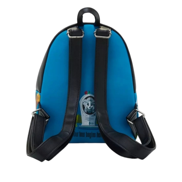 Backpacks